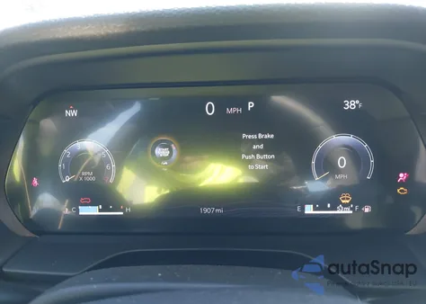 2025 Jeep Grand Cherokee Limited 4X4 from USA, damaged, VIN 1C4RJHBG0SC269386